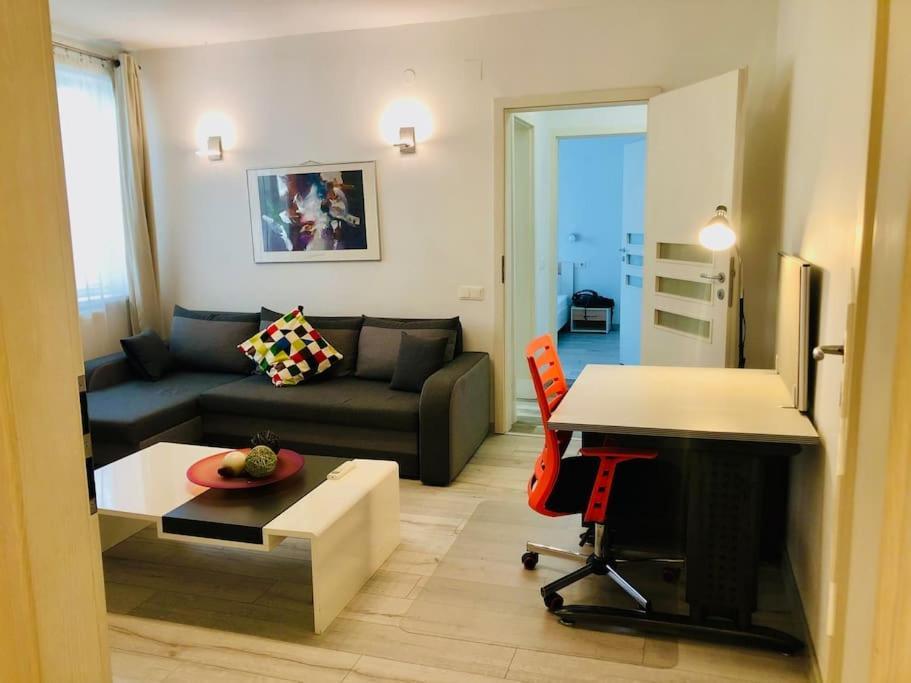 Joy City Stay Colonel Enescu 16 Temeşvar Dış mekan fotoğraf