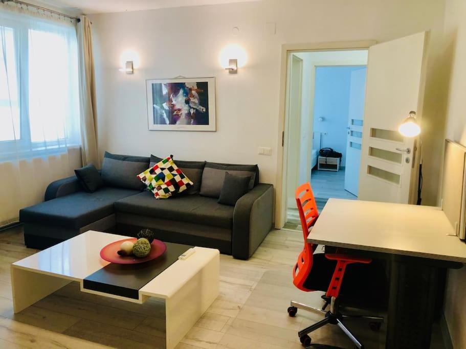 Joy City Stay Colonel Enescu 16 Temeşvar Dış mekan fotoğraf